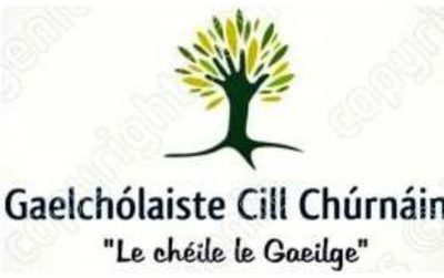 Gaelcholáiste Cill Chúrnain
